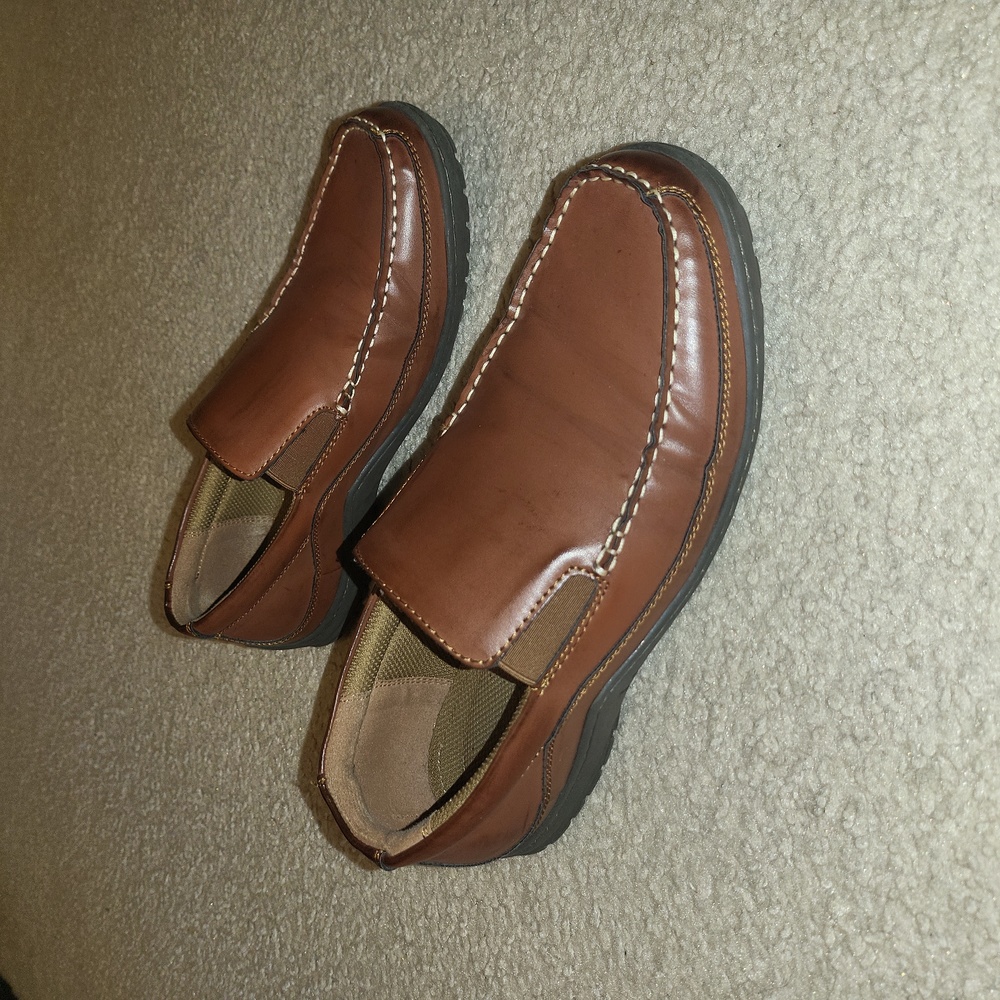 Tommy Hilfiger Kerry Driver's | Loafer